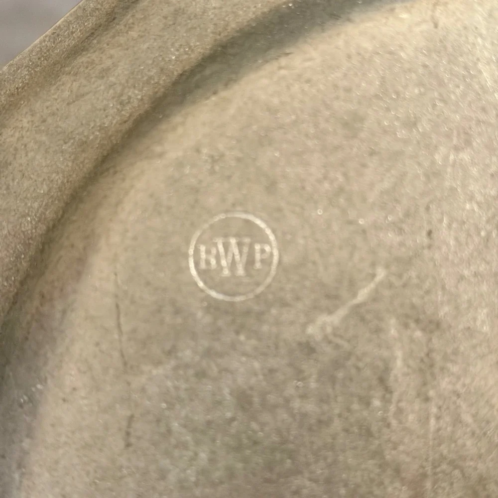 Wilton Dinner Plate Unisex 9.25